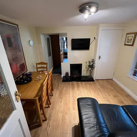 Daire No 1 City Centre Location *