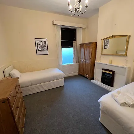 No 1 City Centre Location Apartment Dublin